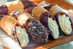 Cannoli
